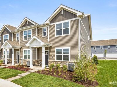 2261 Riesling Rd, Oswego, IL, 60543
