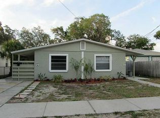 34 Read St, Tarpon Springs, FL 34689