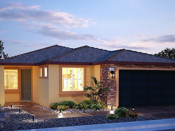 Plan Elevation.