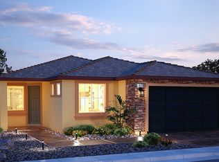 5925 Peridot Falls Ave, Las Vegas, NV 89130