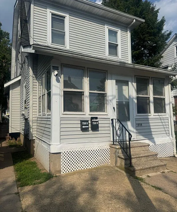 1038 Quinton Ave #2