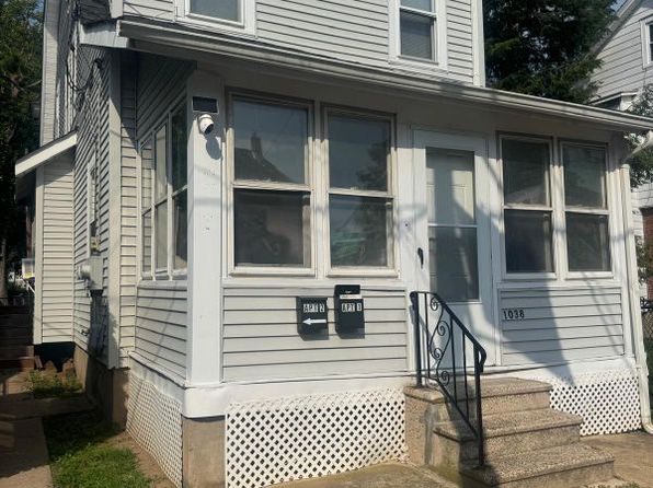 1038 Quinton Ave Floor 2
