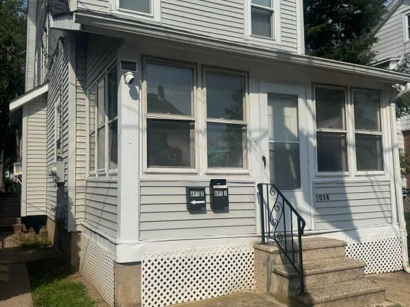 1038 Quinton Ave Floor 2, Trenton, NJ 08629