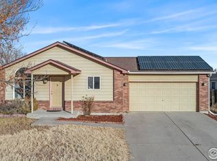 3426 Cove Way, Evans, CO 80620