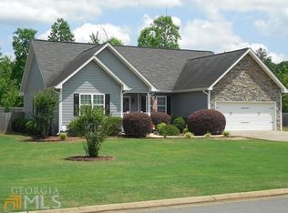 69 Highlander Trl SW, Rome, GA 30165