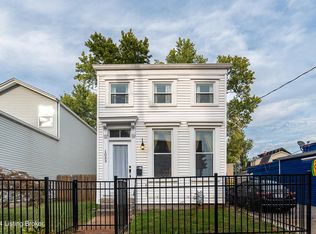 1033 E Burnett Ave, Louisville, KY 40217