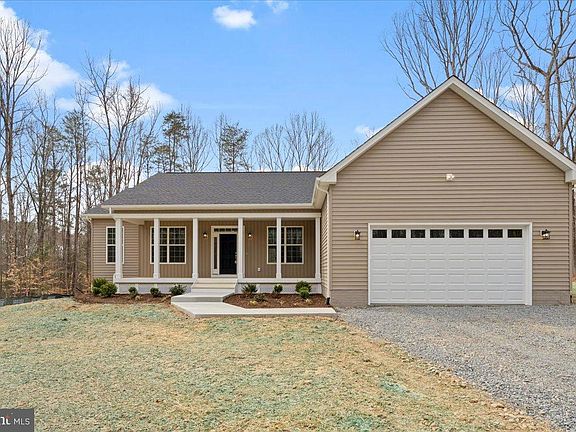 3rd image of 2180 Woodson Hollow Rd