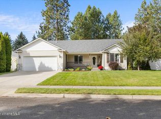 606 S Riverside Harbor Dr, Post Falls, ID 83854