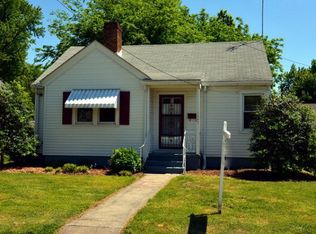 1407 Parrish Ct, Owensboro, KY