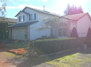 200 SE 157th Ave, Portland, OR 97233