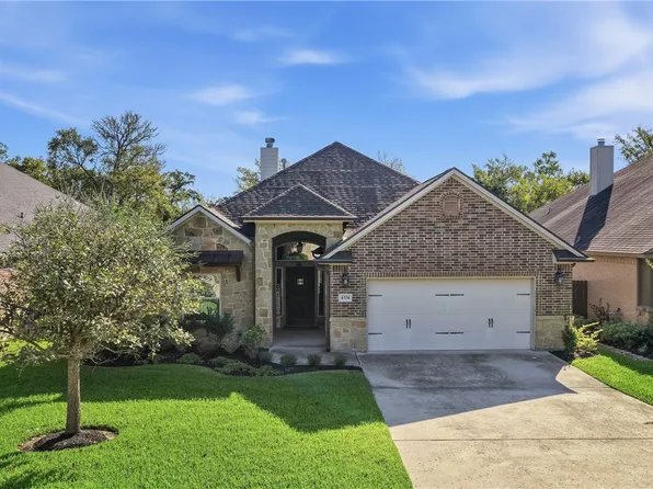 4304 Rock Bend Dr, College Station, TX 77845