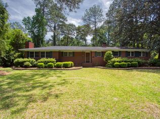 703 W Cranford Ave, Valdosta, GA 31602