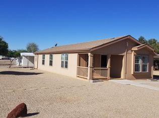 612 S 86th Pl, Mesa, AZ 85208