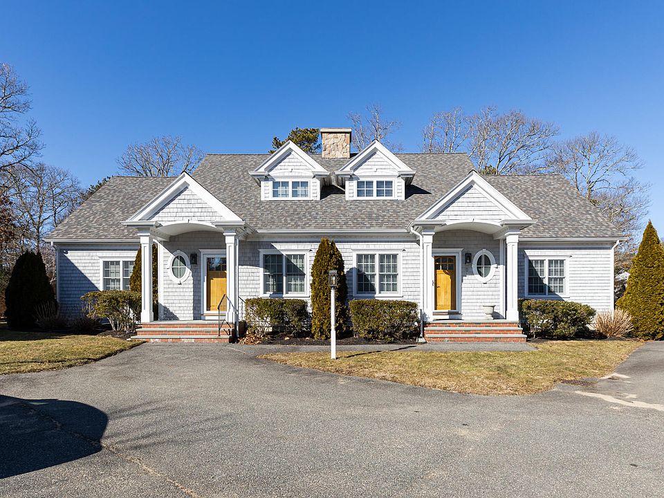 1st image of 464 N Falmouth Hwy #8DU