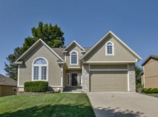 16009 E 77th Ter, Kansas City, MO 64139