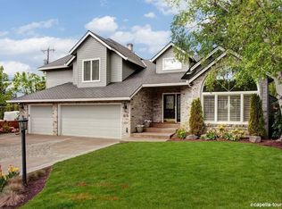 515 NW 94th Ter, Portland, OR 97229