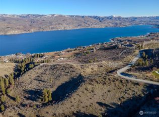 0 Bear Mountain Ranch Rd, Chelan, WA