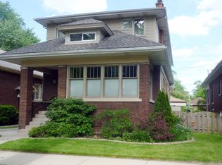 9623 S Hoyne Ave, Chicago, IL
