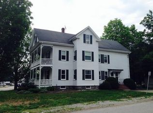 17 Laws Brook Rd #3, Concord, MA 01742