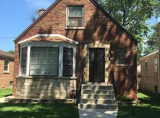 12117 S Wentworth Ave, Chicago, IL