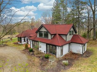 400 Allen Ln, Warren, PA 16365