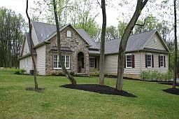 Custom Built Home 2.5 Years Old 
