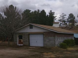 17052 E Bob White Rd, Mayer, AZ 86333