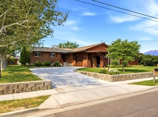 2252 W 800 N, Clinton, UT 84015