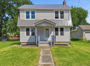 515 S Seltzer St, Crestline, OH 44827