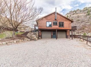 1011-314 County Rd, New Castle, CO 81647