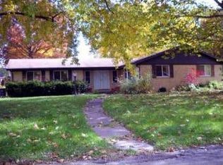6102 Harrow Dr, South Bend, IN