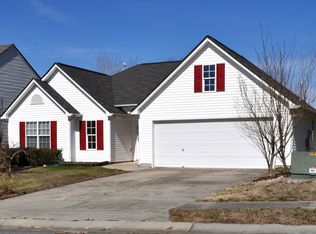 716 Reigate Rd, Charlotte, NC 28262