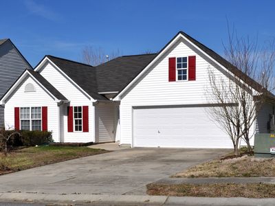 716 Reigate Rd, Charlotte, NC, 28262