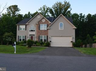 8412 Cedar Chase Dr, Clinton, MD
