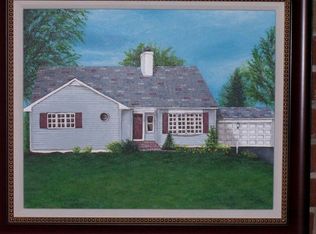 204 W Moreland Ave, Hatboro, PA 19040