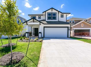 444 Delta Crst, Maxwell, TX 78656