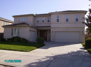 5833 W Clinton Ave, Visalia, CA 93291