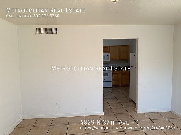 4th image of 4829 N 37th Ave APT 1