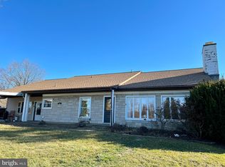 17010 New Market Rd, Timberville, VA 22853