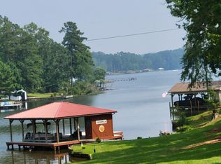 366 Sinclair Rd, Eatonton, GA 31024