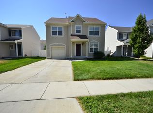 1283 Glenbarr Dr, Springville, UT 84663