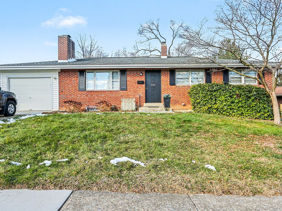 1st image of 509 Grandview Ave