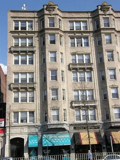 2nd image of 270 Huntington Ave #222A