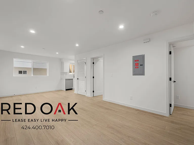 415 N La Fayette Park Pl #417 — Photo 2