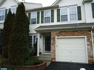 591 Mockingbird Way, Warrington, PA 18976