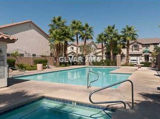 7236 High Cascade Ave, Las Vegas, NV 89129