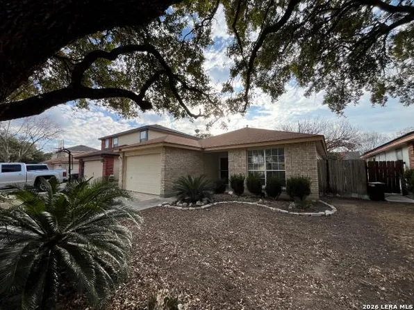 1007 Bobcat, San Antonio, TX 78251