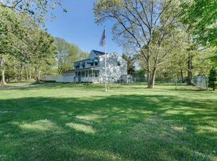 875 Stafford Dr, Toms River, NJ 08753