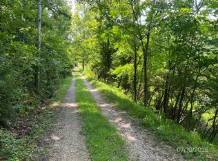 1232 Left Fork Joels Branch Rd, Genoa, WV 25517