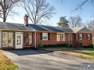8571 Shannon Rd, North Chesterfield, VA 23236